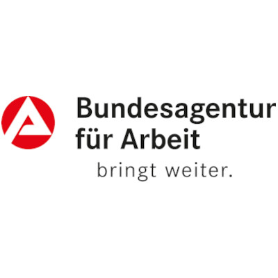 Logo Bundesagentur für Arbeit.