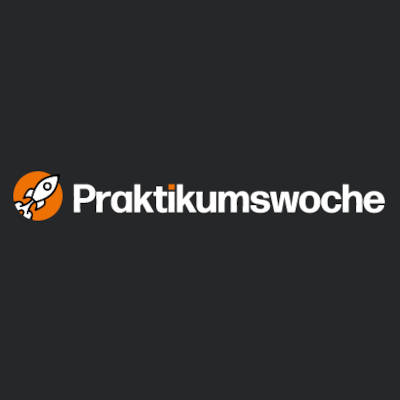 Logo praktikumswoche.de