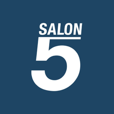 Logo Salon 5