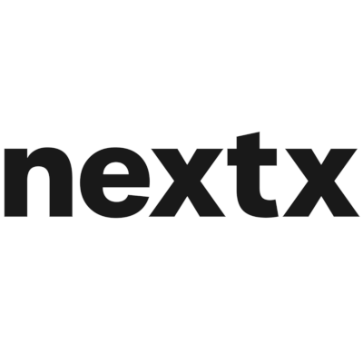 Logo nextx